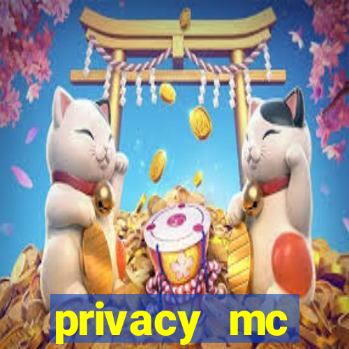 privacy mc pipoquinha gratis